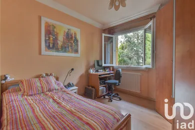 Maison à Le Blanc-Mesnil (93150) — 11/17