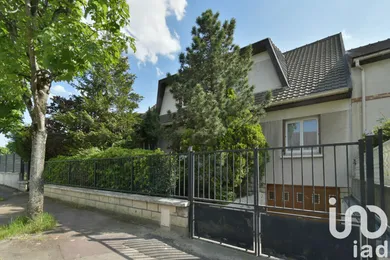 Maison à Le Blanc-Mesnil (93150) — 17/17
