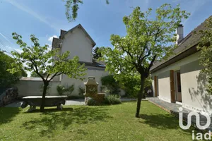 House at Le Blanc-Mesnil (93150)