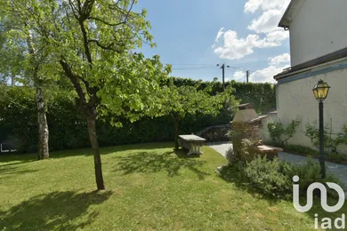 Maison à Le Blanc-Mesnil (93150) — 3/17