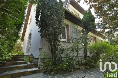 Maison à Le Blanc-Mesnil (93150) — 16/17