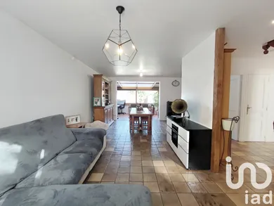 Maison à Tremblay-en-France (93290)