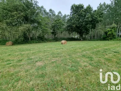 Terrain à bâtir à Casteljaloux (47700)