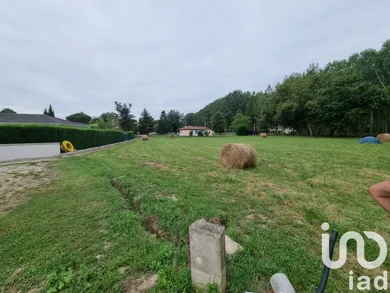 Terrain loisirs à Casteljaloux (47700)