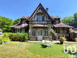 Apartment at SAINT-GATIEN-DES-BOIS (14130)