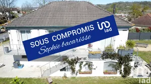 Maison à Monein (64360)