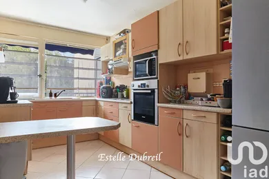 Appartement à Vélizy-Villacoublay (78140)
