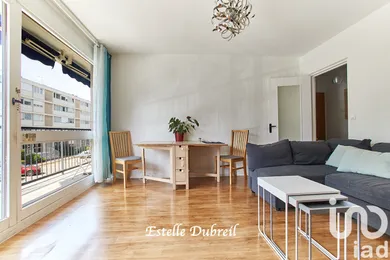 Apartment in Vélizy-Villacoublay (78140)