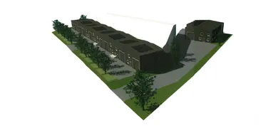 Land at Saint-Étienne (42000)