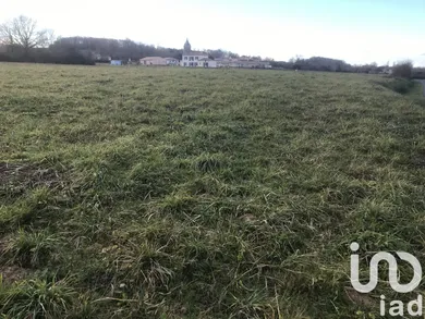 Building plot at Ladevèze-Rivière (32230) — 2/4
