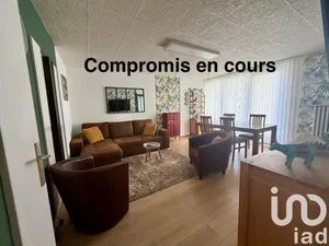 Appartement à Boulogne-sur-Mer (62200)