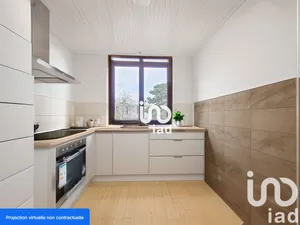 Apartment at Ablon-sur-Seine (94480)