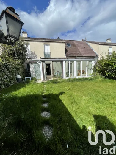 Maison à Palaiseau (91120)