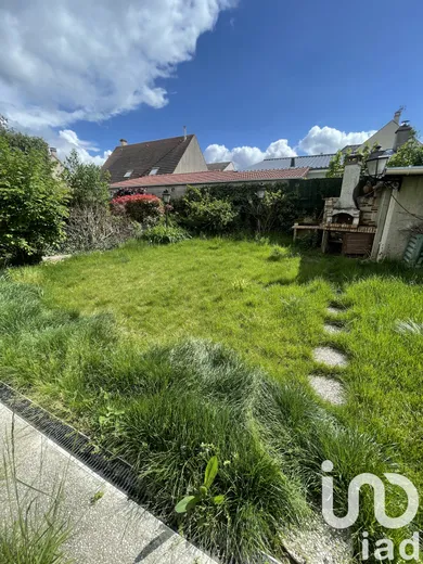 House in Palaiseau (91120)