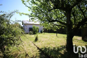 Maison traditionnelle à MARZY (58180) (58180)