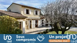 House at Cabrières-d'Avignon (84220)