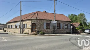 Maison à Brailly-Cornehotte (80150)