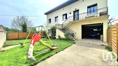 House at Tulle (19000)