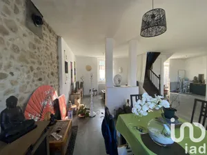 Village house at Lamazière-Basse (19160)