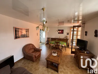 Pavillon à Saint-Denis-les-Ponts (28200)