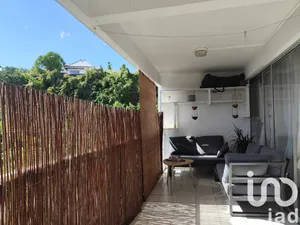 Appartement à Saint Denis (97400)