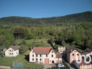Maison à Moyenmoutier (88420)