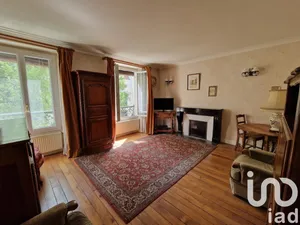 Appartement à Vincennes (94300)