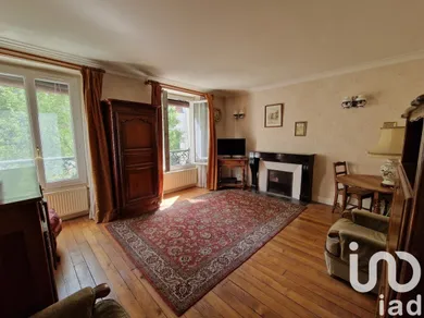 Apartment at Vincennes (94300)