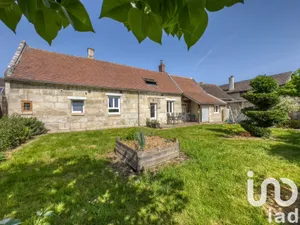 Maison à Villers-sur-Coudun (60150)