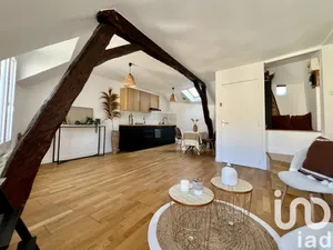 Apartment at Sannois (95110)