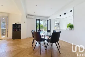 Appartement à Strasbourg (67000)