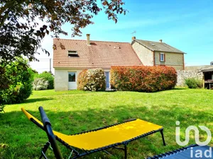 House at Gouillons (28310)