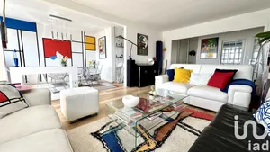 Appartement à Lille (59160)