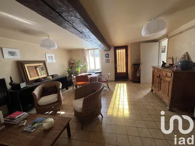 Maison à Saint-Léger-sous-Cholet (49280)