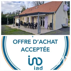 House in Lugny-lès-Charolles (71120)