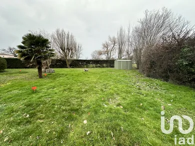 Terrain à bâtir à Les Sables-d'Olonne (85100)