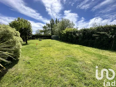 Building plot in Les Sables-d'Olonne (85100)