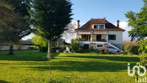 Traditional house at Bretenoux (46130)