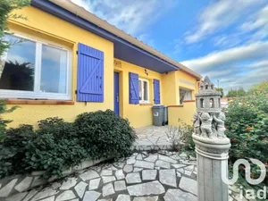 House at Saint-Cyprien (66750)