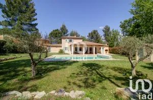 Maison à Fayence (83440)