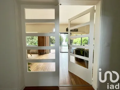 Detached house in Saint-Nazaire (44600)