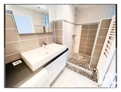 Appartement à Rouen (76100)