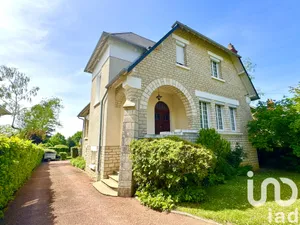 Mansion at La Charité-sur-Loire (58400)