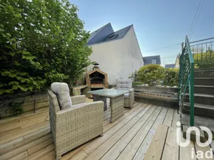 Townhouse at Ploufragan (22440)