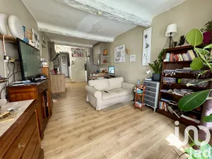 Appartement à Carcès (83570)