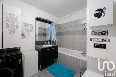Apartment at Saint-Priest (69800) — 5/6