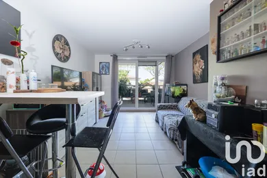 Apartment at Saint-Priest (69800) — 2/6