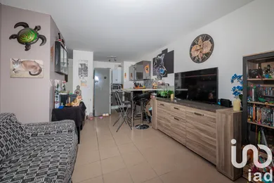 Apartment at Saint-Priest (69800) — 3/6