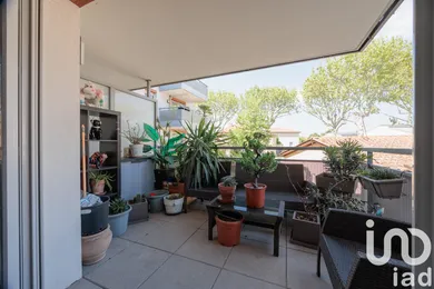 Apartment at Saint-Priest (69800) — 6/6