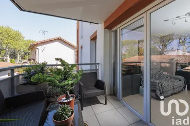 Apartment at Saint-Priest (69800)